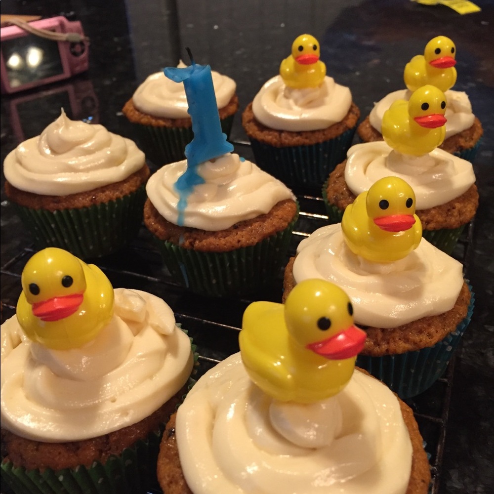 Meet your Posher, Elena